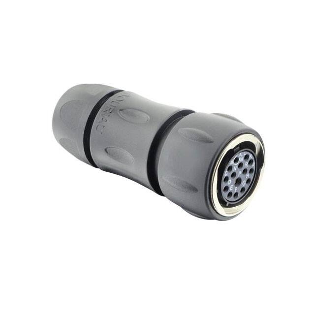 UTGX6JC14E15S Souriau-Sunbank by Eaton  Assemblages de connecteurs circulaires